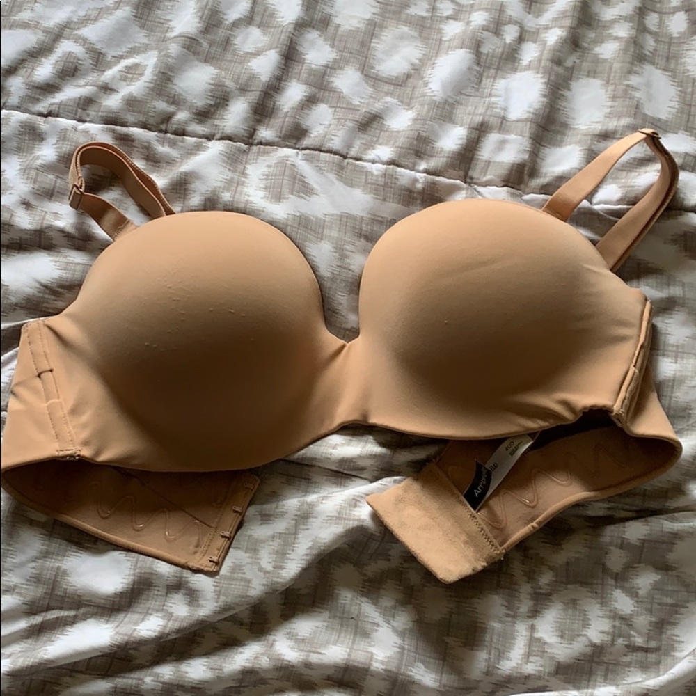 Ambrielle Bra